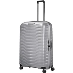 Samsonite Proxis Spinner 86 silver