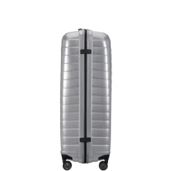 Samsonite Proxis Spinner 86 silver