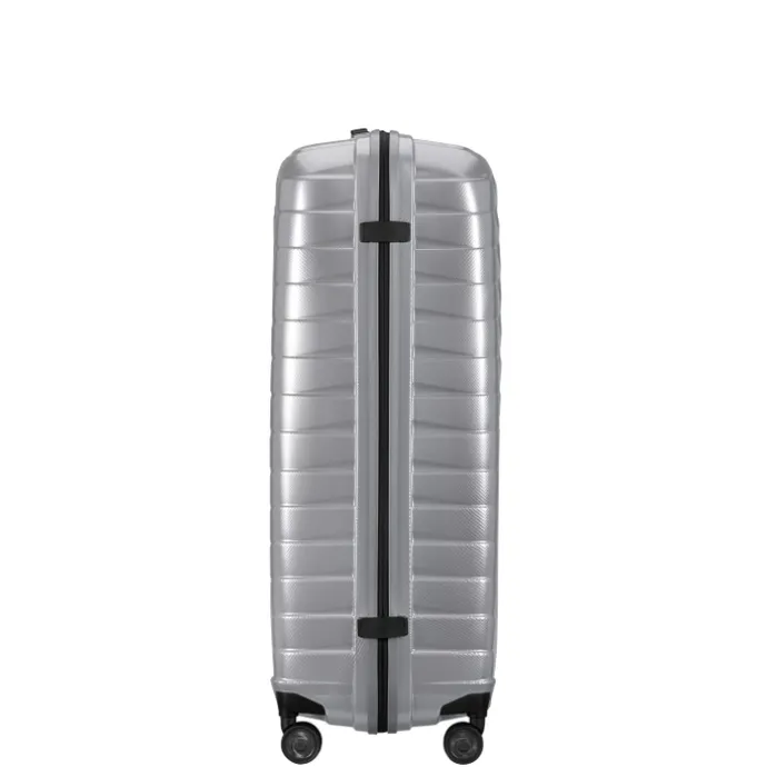 Samsonite Proxis Spinner 86 silver