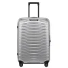 Samsonite Proxis Spinner 69 silver