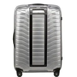 Samsonite Proxis Spinner 69 silver