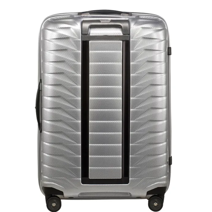 Samsonite Proxis Spinner 69 silver