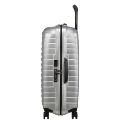 Samsonite Proxis Spinner 69 silver