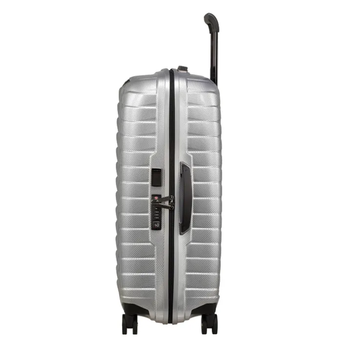 Samsonite Proxis Spinner 69 silver