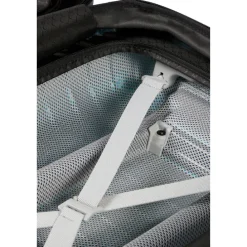 Samsonite Proxis Spinner 55/35 Expandable petrol blue
