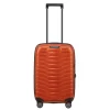 Samsonite Proxis Spinner  55/20 Expandable Length 35Cm flame