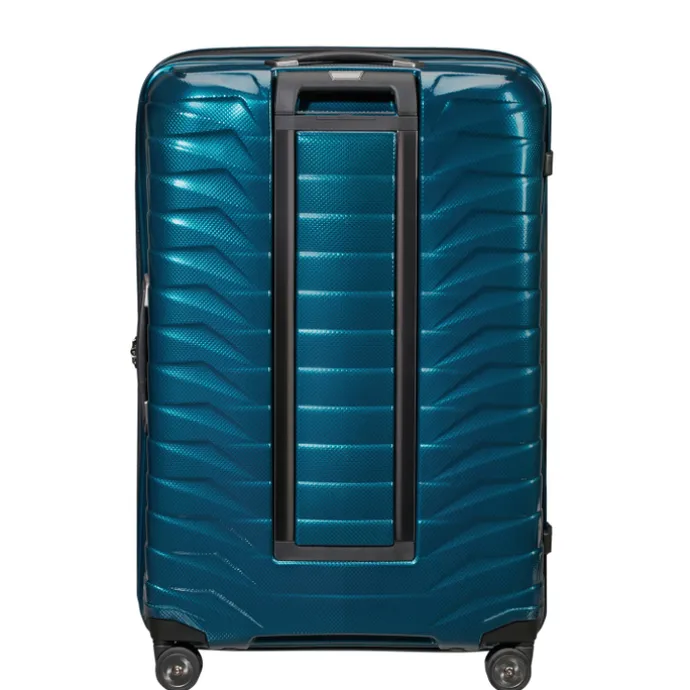 Samsonite Proxis Spinner 75 petrol blue