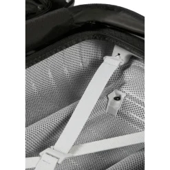 Samsonite Proxis Spinner 55/35 Expandable silver