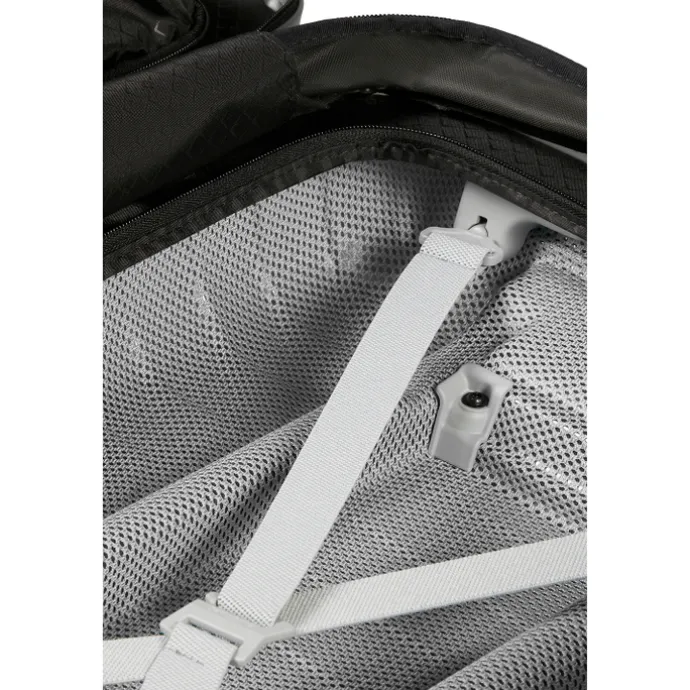 Samsonite Proxis Spinner 55/35 Expandable silver
