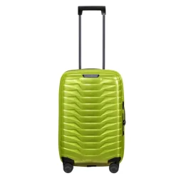 Samsonite Proxis Spinner 55/35 Expandable lime