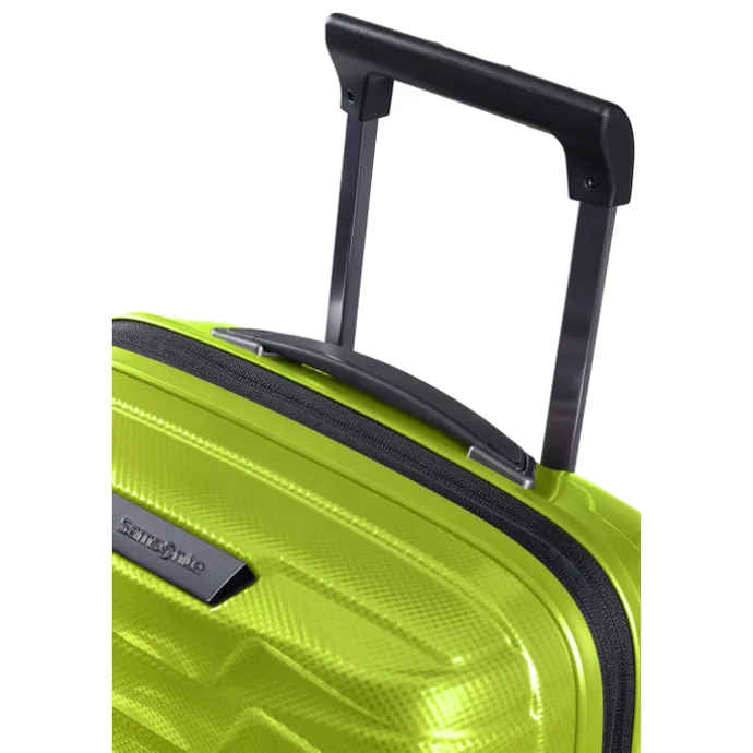 Samsonite Proxis Spinner 55/35 Expandable lime