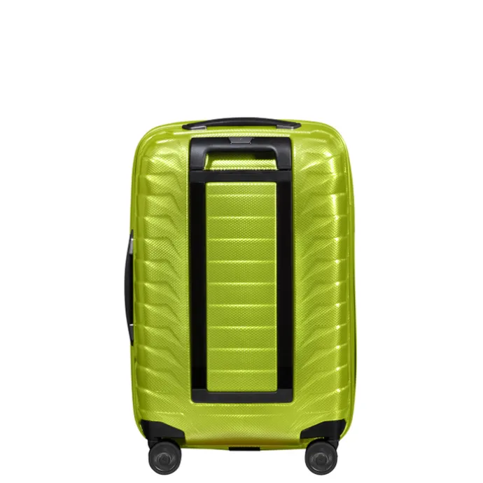 Samsonite Proxis Spinner 55/35 Expandable lime