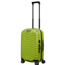 Samsonite Proxis Spinner 55/35 Expandable lime