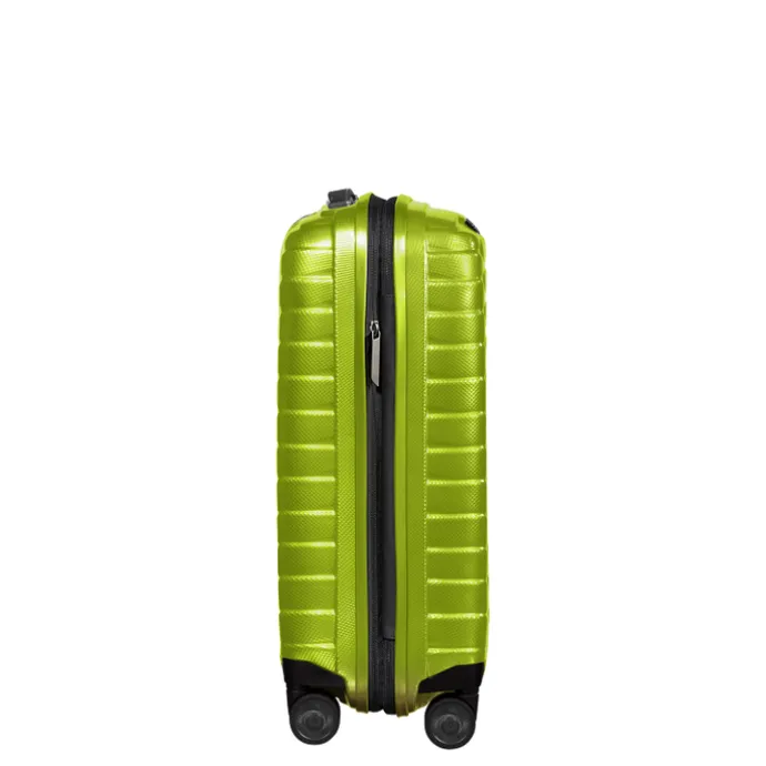 Samsonite Proxis Spinner 55/35 Expandable lime