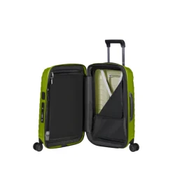 Samsonite Proxis Spinner 55/35 Expandable lime