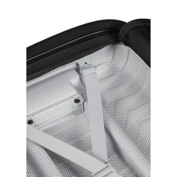 Samsonite Proxis Spinner 55/20 Expandable flame