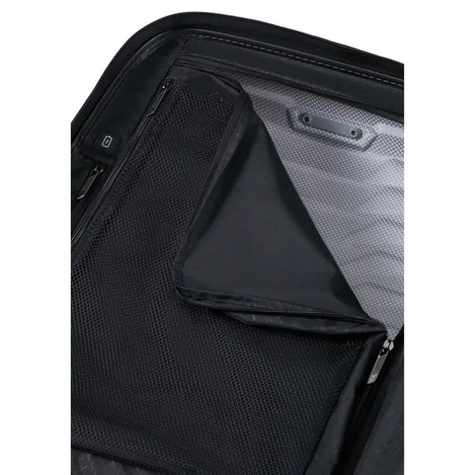 Samsonite Proxis Spinner 55/20 Expandable flame