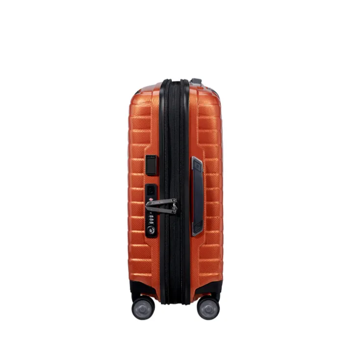 Samsonite Proxis Spinner 55/20 Expandable flame