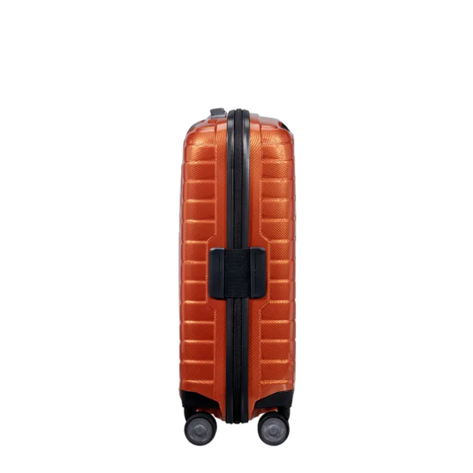 Samsonite Proxis Spinner 55/20 Expandable flame