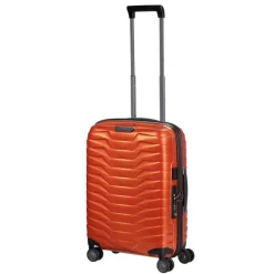 Samsonite Proxis Spinner 55/20 Expandable flame