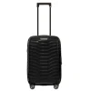 Samsonite Proxis Spinner 55/35 Expandable black