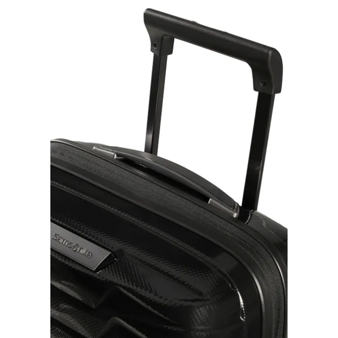 Samsonite Proxis Spinner 55/35 Expandable black