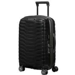 Samsonite Proxis Spinner 55/35 Expandable black