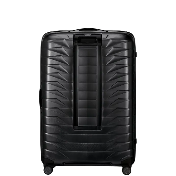 Samsonite Proxis Spinner 86 matt graphite