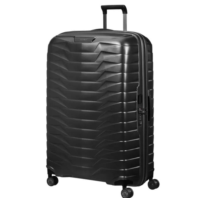 Samsonite Proxis Spinner 86 matt graphite