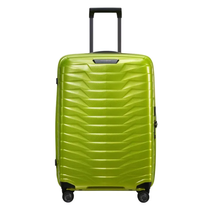 Samsonite Proxis Spinner 69 lime