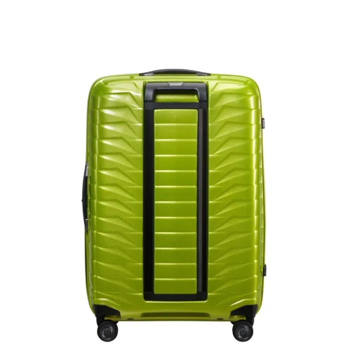 Samsonite Proxis Spinner 69 lime