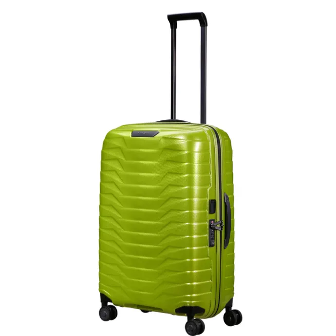 Samsonite Proxis Spinner 69 lime