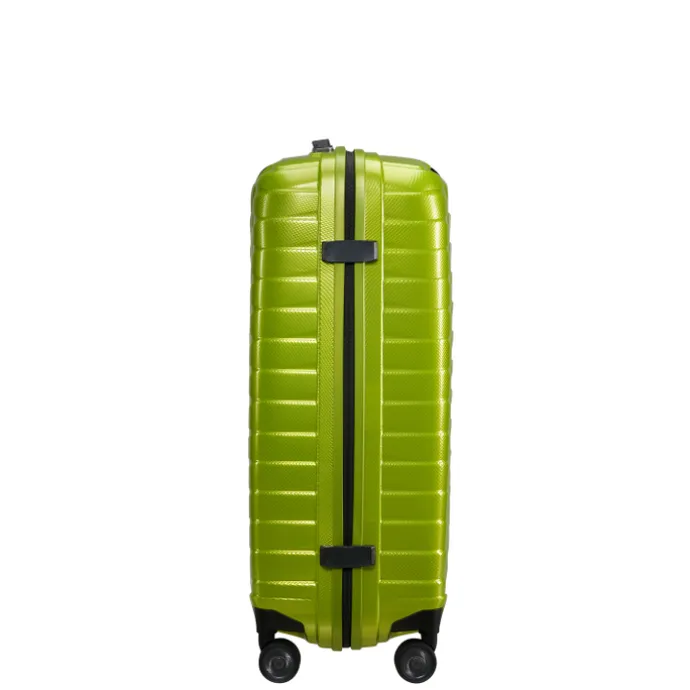 Samsonite Proxis Spinner 69 lime