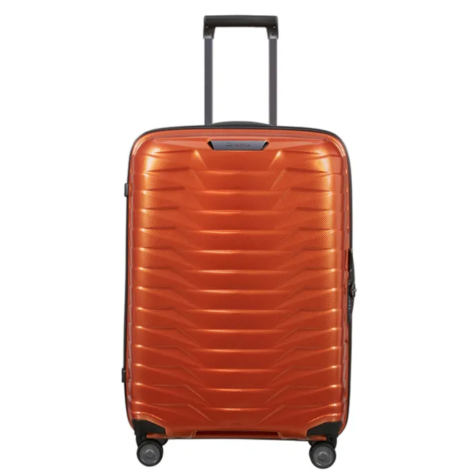 Samsonite Proxis Spinner 69/25 flame