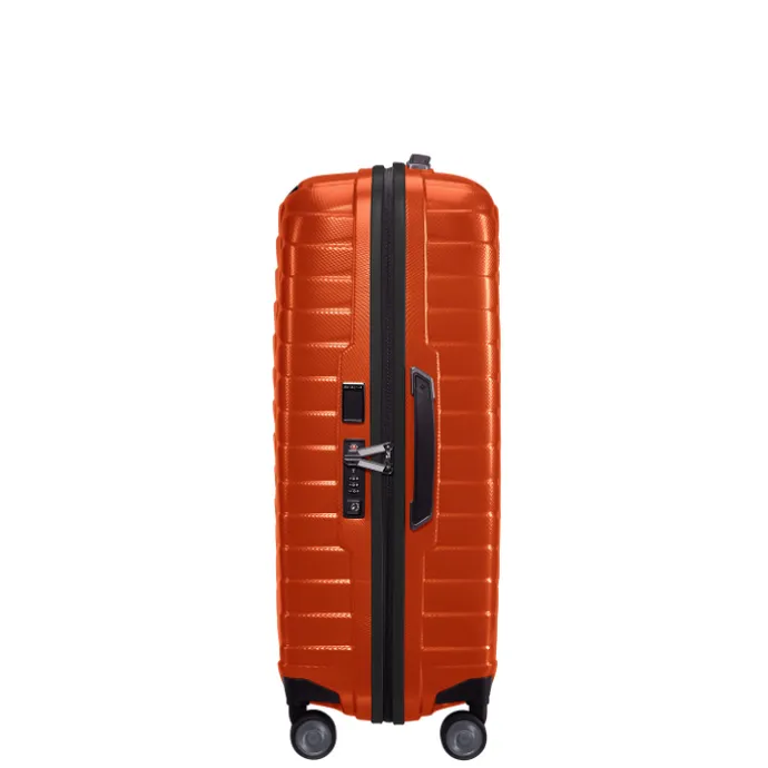 Samsonite Proxis Spinner 69/25 flame