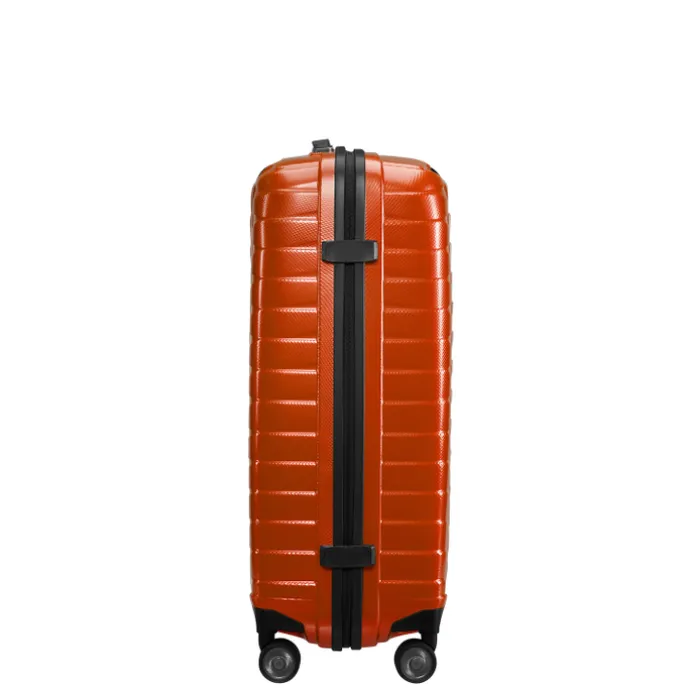 Samsonite Proxis Spinner 69/25 flame