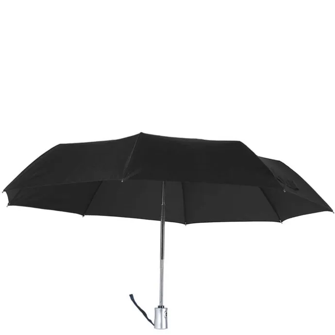 Samsonite Rain Pro 3 Sect. Auto O/C black