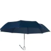 Samsonite Rain Pro 3 Sect. Auto O/C blue