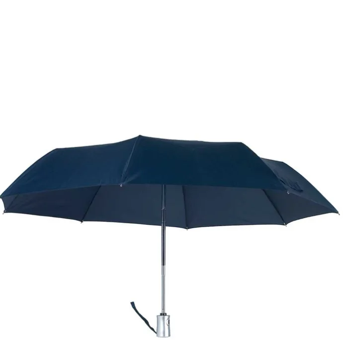 Samsonite Rain Pro 3 Sect. Auto O/C blue