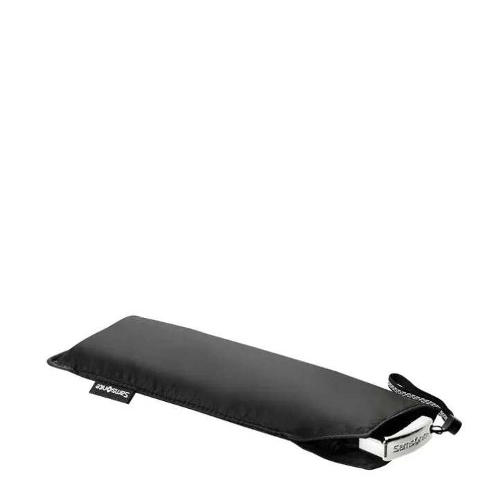 Samsonite Rain Pro 3 Sect. Ultra Mini Flat black