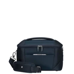 Samsonite Re-Lite Beauty Case midnight blue