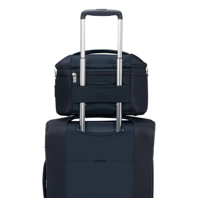 Samsonite Re-Lite Beauty Case midnight blue