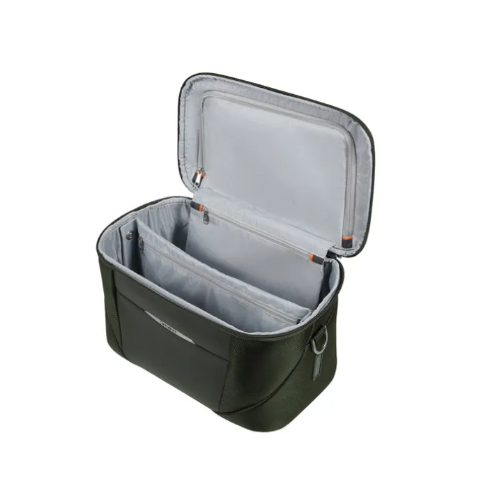 Samsonite Re-Lite Beauty Case climbing ivy