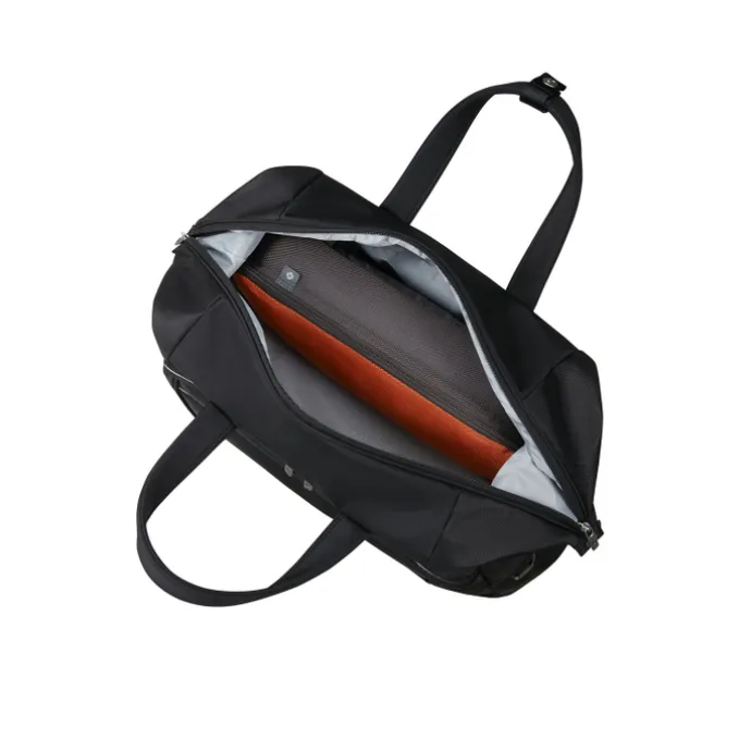 Samsonite Re-Lite Duffle 48/19 Overnighter black