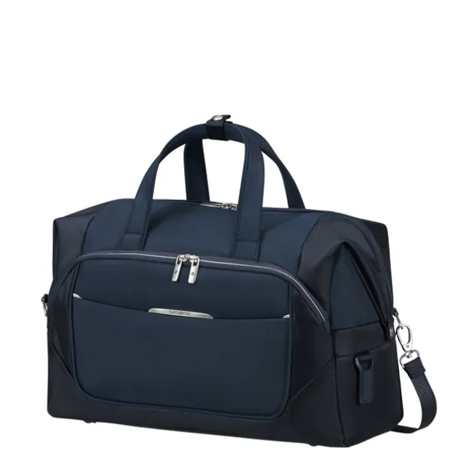 Samsonite Re-Lite Duffle 48/19 Overnighter midnight blue