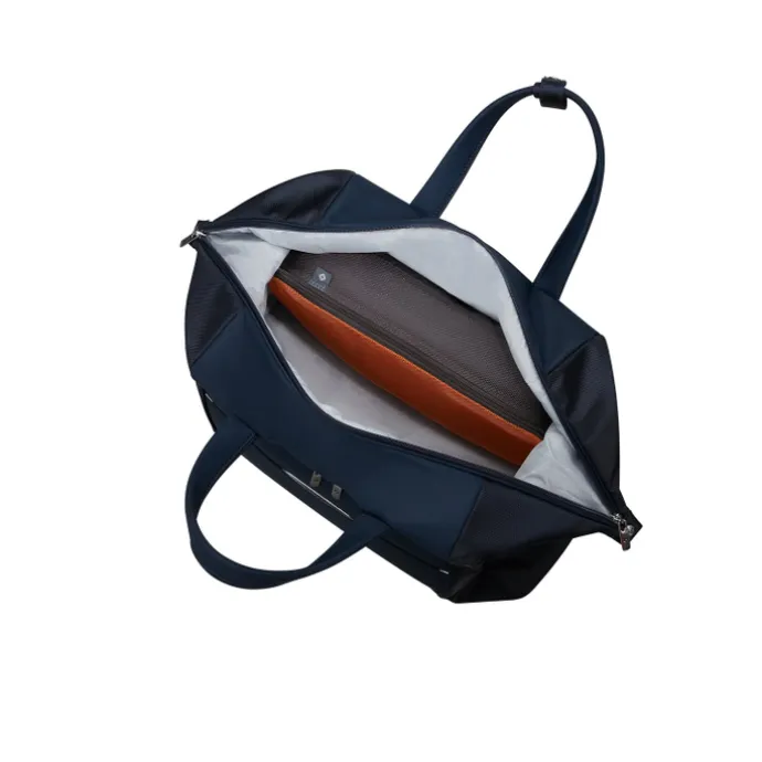Samsonite Re-Lite Duffle 48/19 Overnighter midnight blue