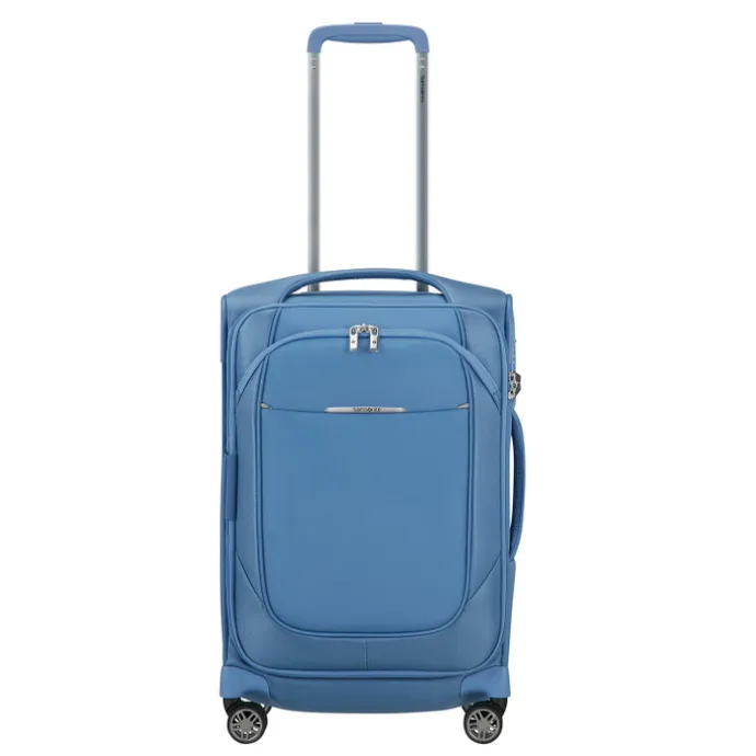 Samsonite Re-Lite Sp. 55/20 Exp Length 35Cm capri blue