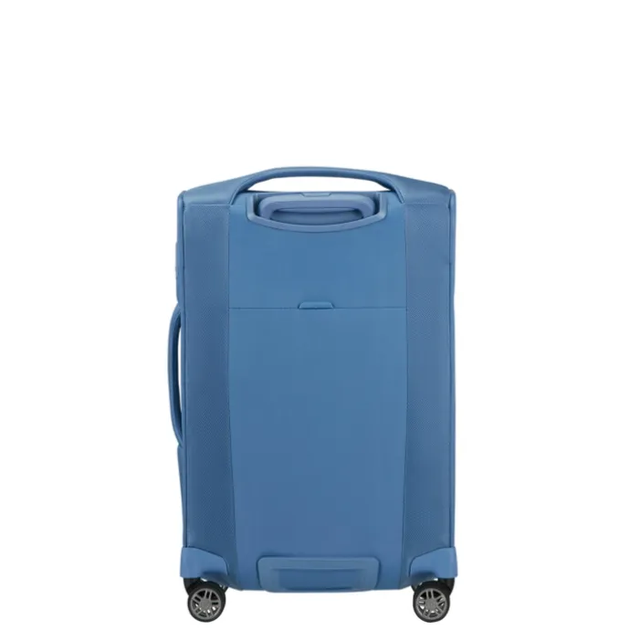 Samsonite Re-Lite Sp. 55/20 Exp Length 35Cm capri blue