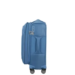 Samsonite Re-Lite Sp. 55/20 Exp Length 35Cm capri blue