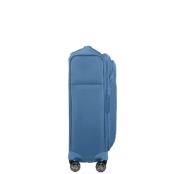 Samsonite Re-Lite Sp. 55/20 Exp Length 35Cm capri blue